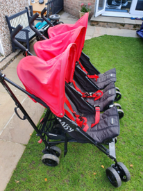 ted baker buggy